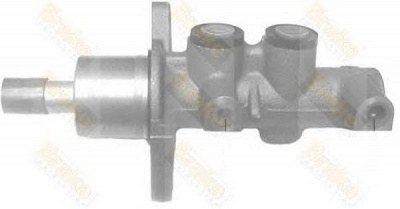 BRAKE ENGINEERING mc1500be -  Главный тормозной цилиндр